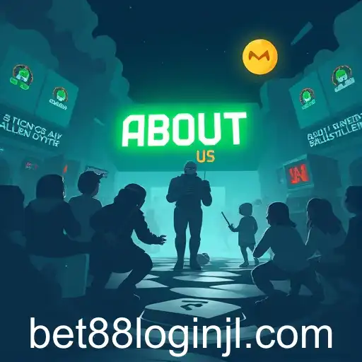 Exploring the 'About Us' Category: A Unique Twist with Bet88 Login