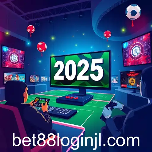 Bet88: Navigating Online Gaming in 2025
