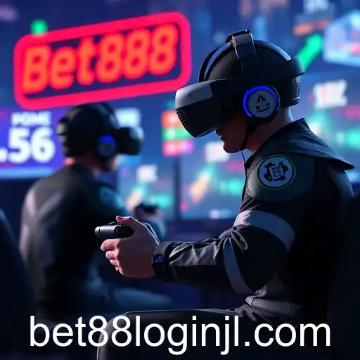 Bet88's Impact on Online Gaming Market