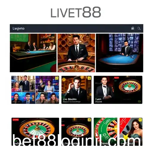 bet88 login