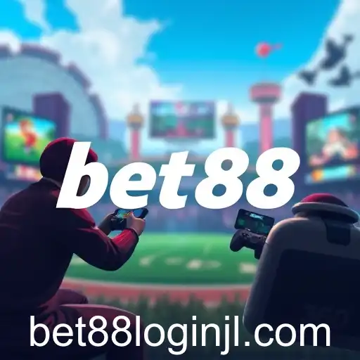 The Rise of Mobile Gaming: Engaging Audiences with Bet88 Login