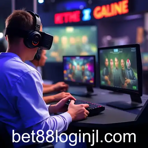 Online Gaming Trends and Security Concerns