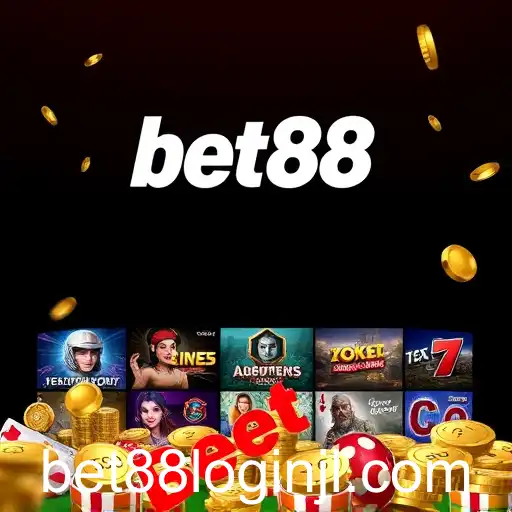 The Rise of Bet88 in the Online Gaming Sphere
