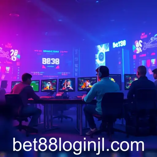 The Rise of Online Gaming and Security Challenges