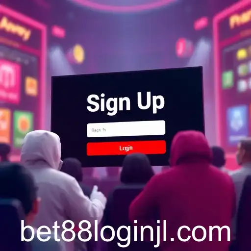 Exploring the 'Sign Up' Game Category: How 'bet88 login' is Changing Online Gaming