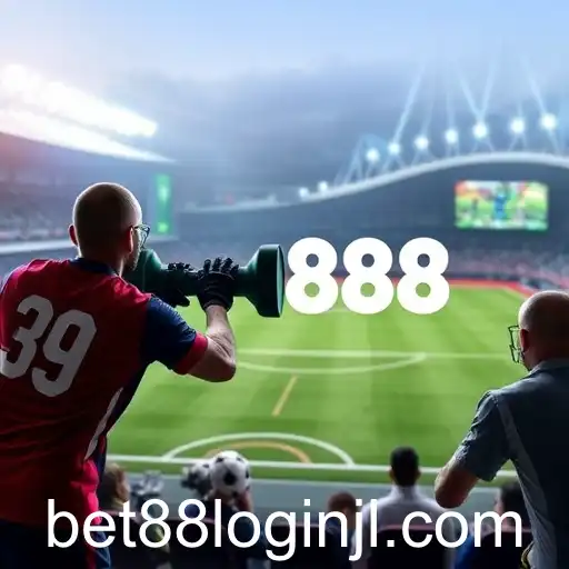 The Rise of Sports Betting: Navigating Bet88 for an Ultimate Gaming Experience