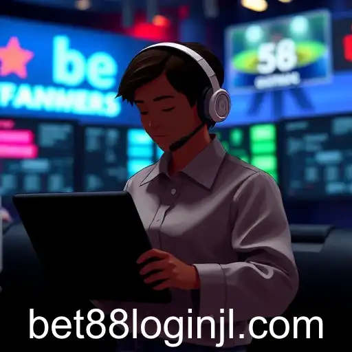 Navigating the Customer Support Landscape in Online Gaming: A Focus on Bet88 Login Issues